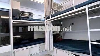 NEW KTX CAO CẤP - BAO HẾT CHI PHÍ - SÁT ĐẠI HỌC VĂN LANG CS3
