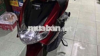 Honda Air Blade 2009 Đỏ