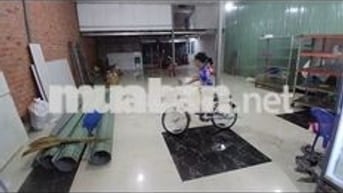 Cho thuê nhà mặt tiền Đoàn Nguyễn Tuấn kế trường
