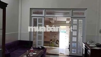 Cho thuê nhà 3 tầng mặt tiền đường số 4 HBP 15tr/ tháng
