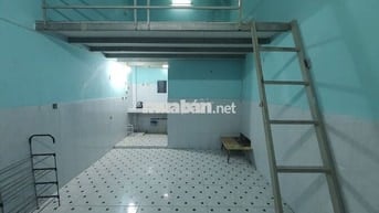 Phòng trọ gần ký túc xá khu B ĐHQG