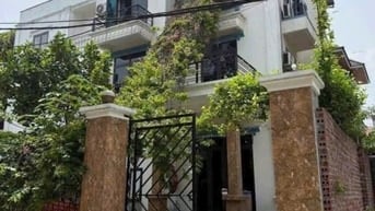 BÁN NHANH BIỆT THỰ DÒNG TIỀN ỔN ĐỊNH TẠI ĐỒNG XÉP – HOÀN SƠN – TIÊN DU
