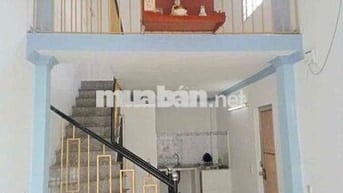 Nguyên căn hẻm NTT ô tô tận cửa 1PN