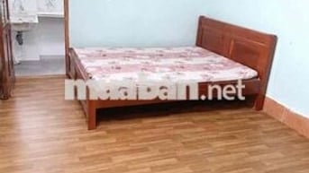 🔥 Phòng Trọ Q10 Ngay CV Lê Thị Riêng – Có Thang Máy – WC Riêng 3tr9
