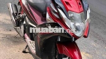 Yamaha Nouvo SX FI Đỏ