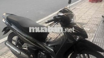 Honda Future mập 2014 Xám Titan
