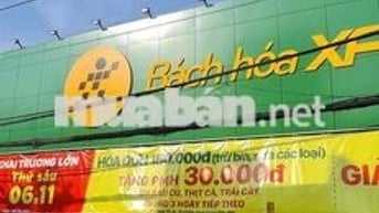 bán mặt bằng kinh doanh đang cho BHX thuê