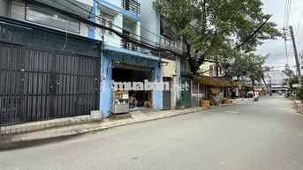 CHDV • BÙI ĐÌNH TUÝ, P12, BÌNH THẠNH • 50M² • 6 TẦNG HOÀN CÔNG ĐỦ