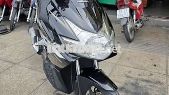 Honda Air Blade fi 2010 Đen bạc