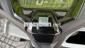 Honda Vario 160 Xám 1500km