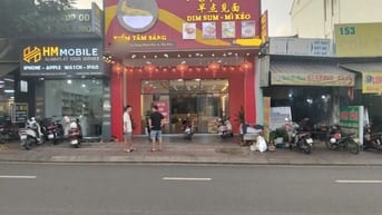 CHO THUÊ NHÀ MẶT TIỀN  KD ĐƯỜNG LÊ VĂN VIỆT _ P, TĂNG NHƠN PHÚ _ Q9