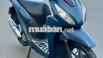 Honda Vision 2018 Xanh Smartkey