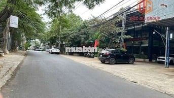 Bán đất góc 2 mặt tiền ngang 7m dài 30m ngay khu công nghiệp