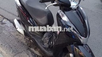 Honda Lead 2val 2019 Đen 22000 km