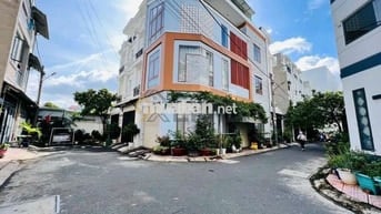 SIÊU HIẾM ĐẤT ĐẸP NGAY GÓC KHA VẠN CÂN & HOÀNG DIỆU 2 HXH KDC AN NINH