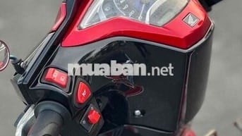 Honda Air Blade 125 Đỏ trắng