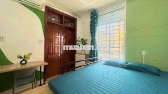 🔥STUDIO FULL NT CỬA SỐ TRỜI CÓ BAN CÔNG RIÊNG#3X NGAY CHỢ THẠCH ĐÀ
