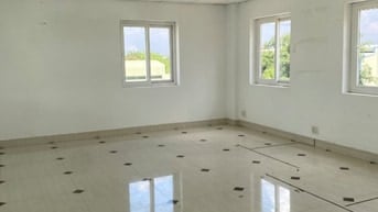 Cho thuê nhà nguyên căn mặt tiền đường an phú tây xã an phú bình chánh