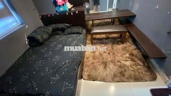CHO THUÊ PHÒNG MASTER – CHUNG CƯ TOPAZ HOME