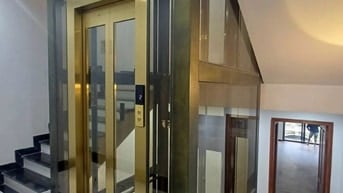 Giảm mạnh 5 tỷ, CC bán nhà Mặt Phố Kim Đồng 6 tầng, 118m2, nhỉnh 40 tỷ