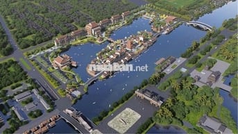 Cho thuê nhà KD khu phố cổ mới