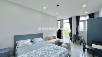 Căn Hộ mới xây đi bộ qua Đại Học Ngân Hàng chỉ 10m