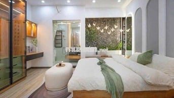 🏡CHO THUÊ NHÀ 3 TẦNG HIỆN ĐẠI – TRUNG TÂM HOÀNG DIỆU, HẢI CHÂU