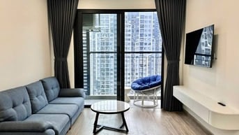 Cho thuê GS6, 2PN, 63m2, full đồ, cực đẹp, nhà mới tinh 