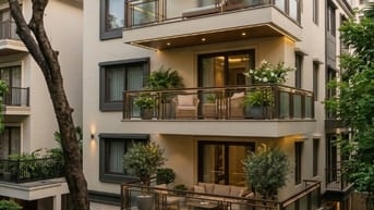 🔥CHO CON LẬP NGHIỆP BÊN ÚC NÊN BÁN BIỆT THỰ LINH ĐÀM LÔ GÓC 235m*5T 