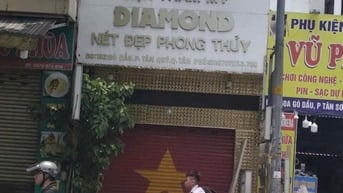  CHO THUÊ NHÀ MT GÒ DẦU, P.TÂN SƠN NHÌ, Q.TÂN PHÚ, 22TR.