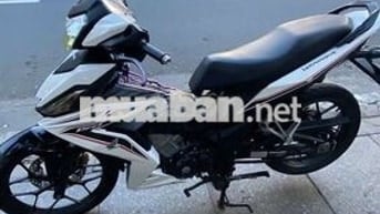 Honda Winner 2018 Trắng đen Đã sử dụng