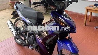Yamaha Exciter 1S94 2008 Xanh đen