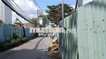 Đất mặt đường ô tô, Tân Hưng Q7, 180m2, 20 tỷ