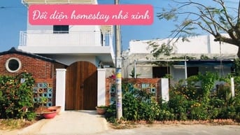 NỢ XẤU, Thanh lý nhanh lô đất 2 mặt tiền 195m2 Chỉ 1ty069. Ngay TL44A,