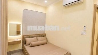 NGUYỄN KIỆM - PHẠM VĂN ĐỒNG - CÔNG VIÊN GIA ĐỊNH - SÂN BAY