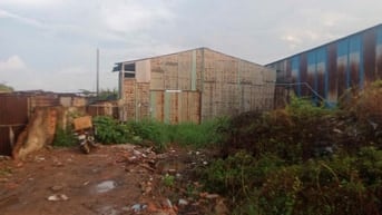 Cho thuê nhà xưởng Nguyễn Đình Kiên, Tân Tạo A, Bình Tân 100m2