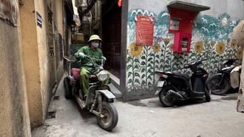 CHÍNH CHỦ CẦN BÁN - TRUNG TÂM ĐỐNG ĐA 💥💥💥 👉👉👉