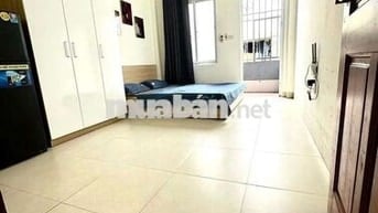 Căn hộ Studio Ngõ 39 Đình Thôn 4tr - 5tr