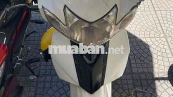 Yamaha Sirius 110 GT Trắng đã sử dụng