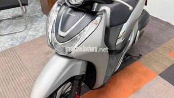 Honda SH Mode 2025 PBĐB Xám Nhám 5000 km Bs77