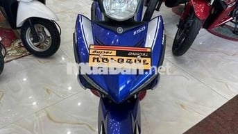 Yamaha Exciter 150 2017 Xanh