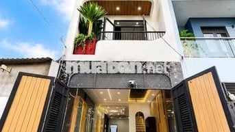 SĂN NHÀ THỦ ĐỨC XEM LIỀN (HẺM OTO To)- 800 MÉT RA CHỢ QUỐC LỘ 13 CŨ 