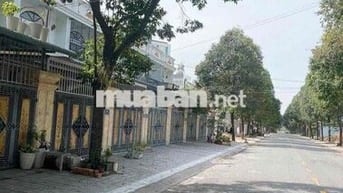 Cho thuê nhà thành phố mới Bình Dương