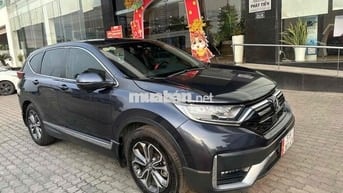 Honda CR-V 2020 L 12V Xám