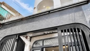 Cần tiền bán nhà 52m2 , Trần Khánh Dư Quận 1 , Giá 3tỷ680  