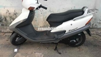Honda 125cc 2003 Trắng