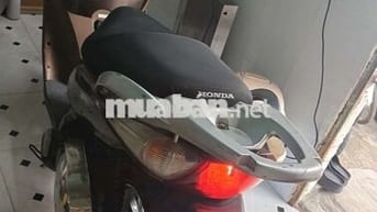 Honda SH Nâu