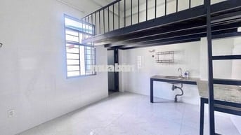 PHÒNG TRỌ SINH VIÊN MỚI XÂY GẦN PHẠM VĂN ĐỒNG