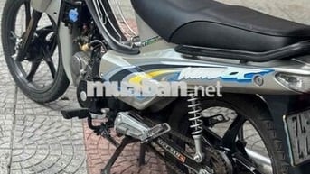 Honda Wave Alpha 2005