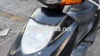 Honda @tream 2007 Đen Zin